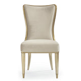 Debut Sophisticates Dining Chair | Caracole | Home Elegance USA