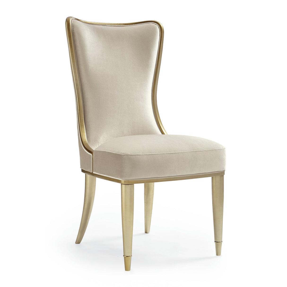 Caracole Debut Sophisticates Dining Chair - Home Elegance USA