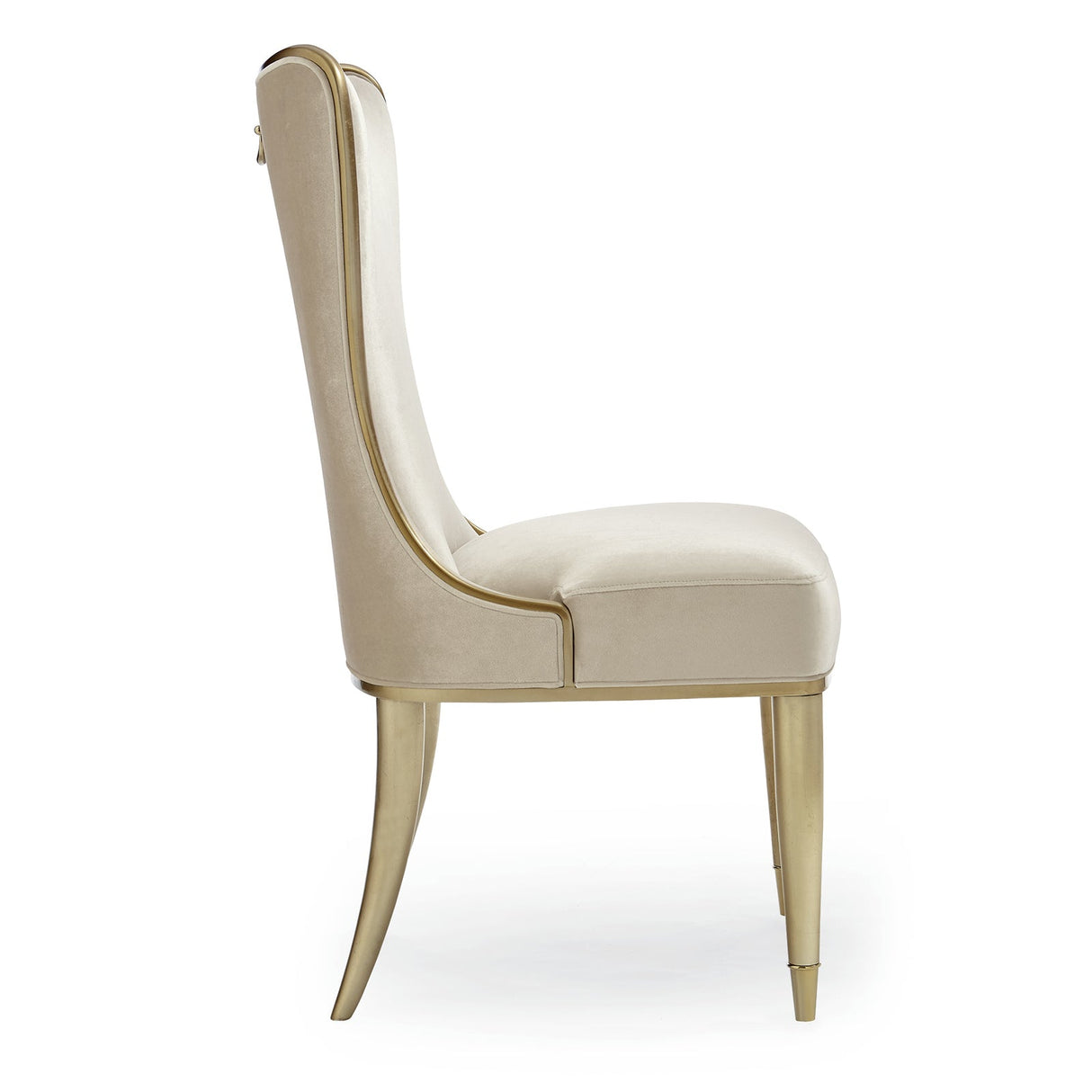 Debut Sophisticates Dining Chair | Caracole | Home Elegance USA