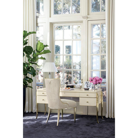 Caracole Debut Sophisticates Dining Chair - Home Elegance USA