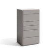 Sintra Chest In Grey - 17554-C | J&M