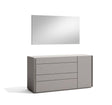 Sintra Dresser In Grey - 17554-D | J&M