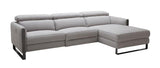 J&M Furniture - Antonio Premium Motion Sectional - 182799