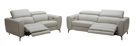 J&M Furniture - Lorenzo Motion 2 Piece Sofa Set - 18824-2Set