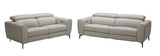 J&M Furniture - Lorenzo Motion 2 Piece Sofa Set - 18824-2Set