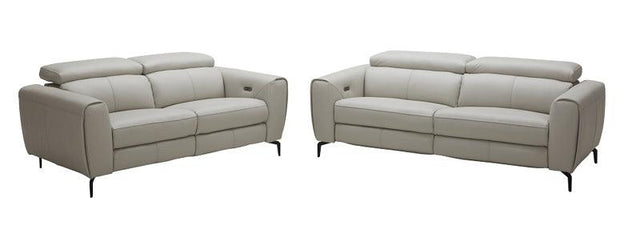 J&M Furniture - Lorenzo Motion 2 Piece Sofa Set - 18824-2Set