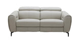 J&M Furniture - Lorenzo Motion 2 Piece Sofa Set - 18824-2Set