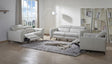 Lorenzo Motion 3 Piece Living Room Set - 18824-3Set | J&M