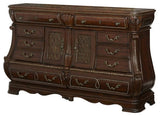 Aico Furniture - The Sovereign Dresser - 57050-51 - Clearance