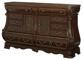 The Sovereign Dresser - 57050-51 - Clearance - Aico Furniture