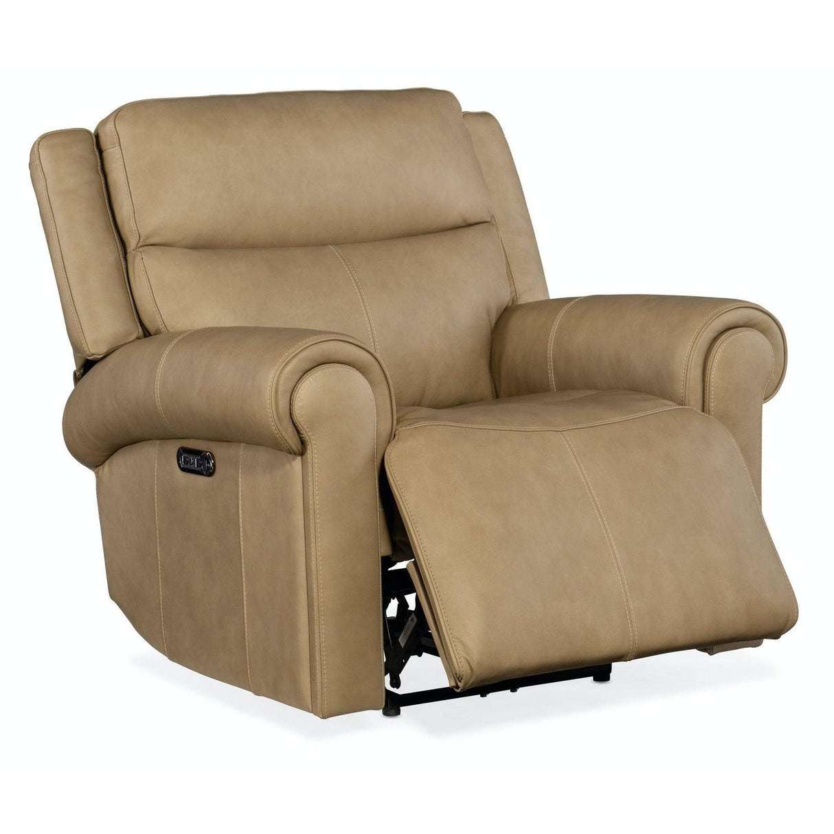 Hooker Furniture Oberon Zero Gravity Recliner With Power Headrest