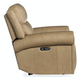 Hooker Furniture Oberon Zero Gravity Recliner With Power Headrest