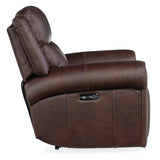 Hooker Furniture Oberon Zero Gravity Recliner With Power Headrest