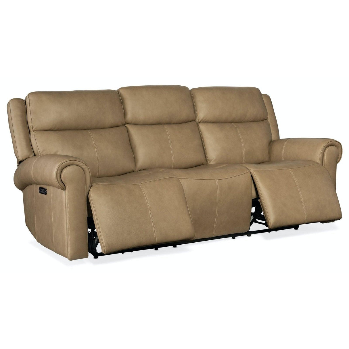 Hooker Furniture Oberon Zero Gravity Power Sofa With Power Headrest