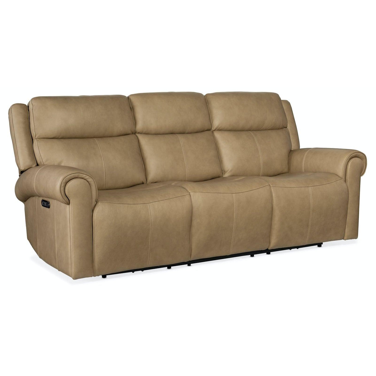 Hooker Furniture Oberon Zero Gravity Power Sofa With Power Headrest