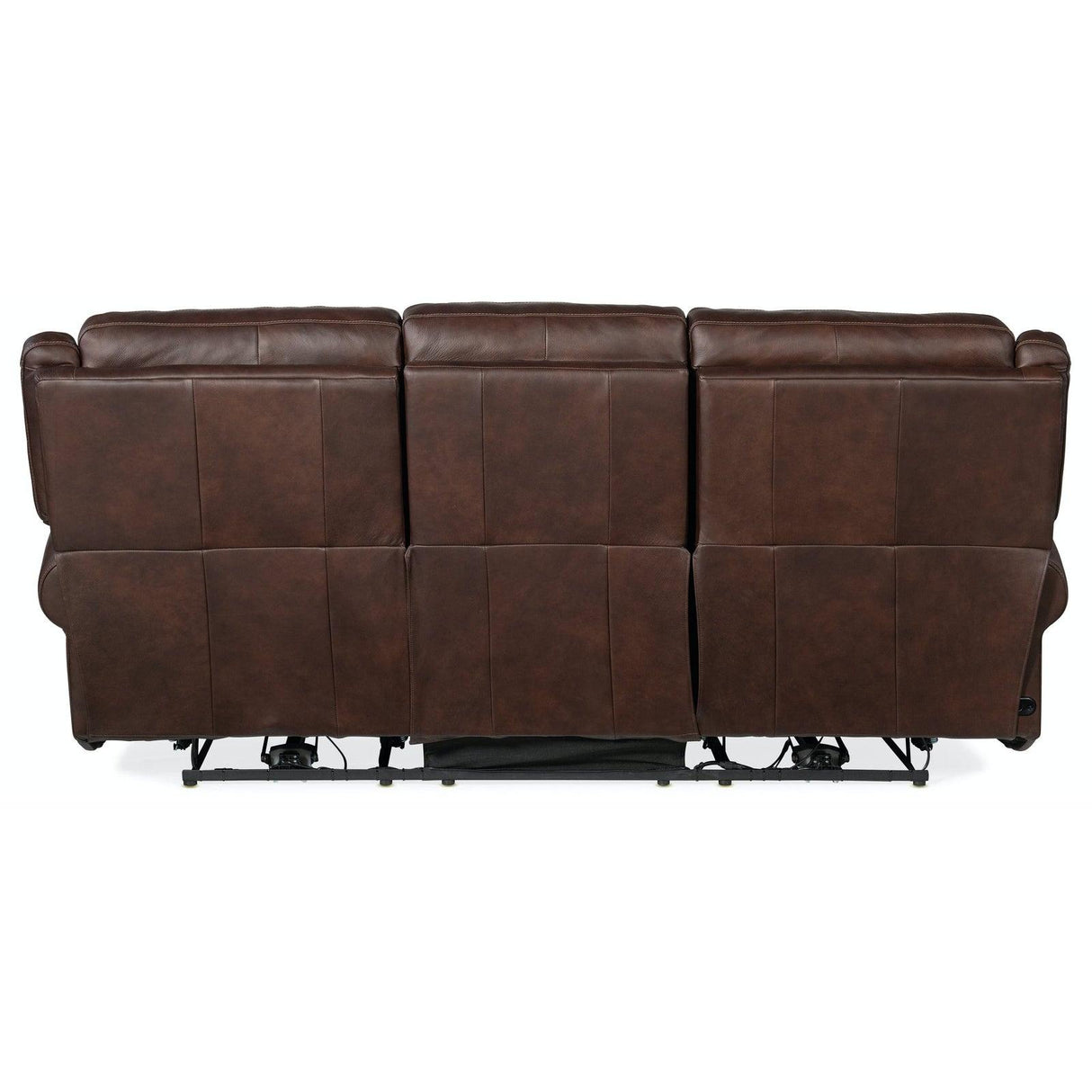 Hooker Furniture Oberon Zero Gravity Power Sofa With Power Headrest