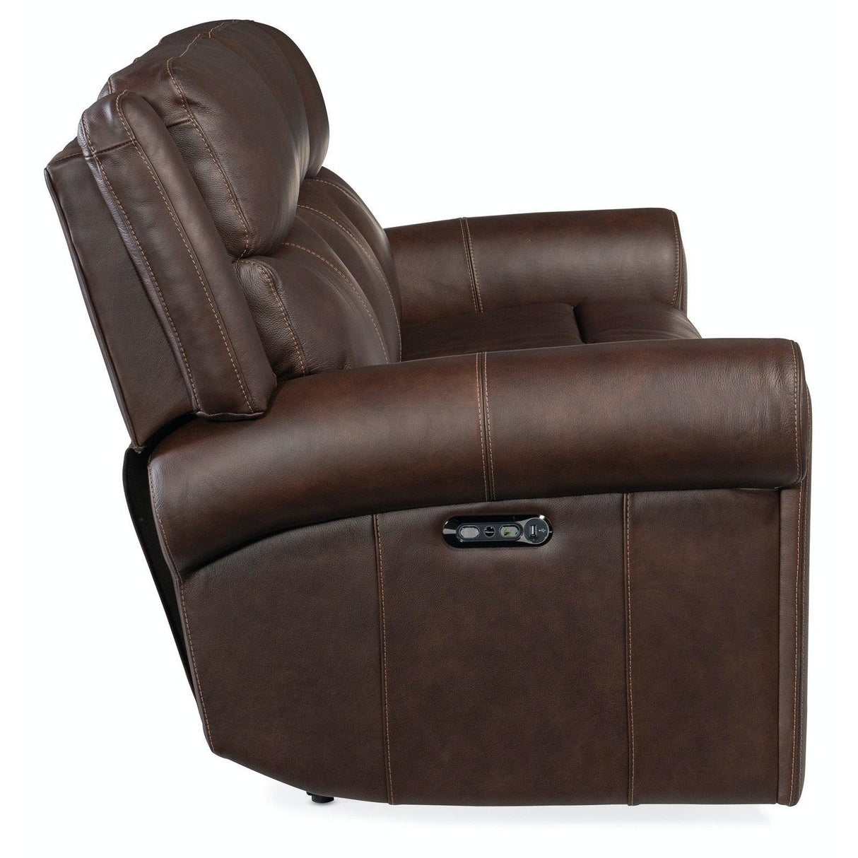 Hooker Furniture Oberon Zero Gravity Power Sofa With Power Headrest