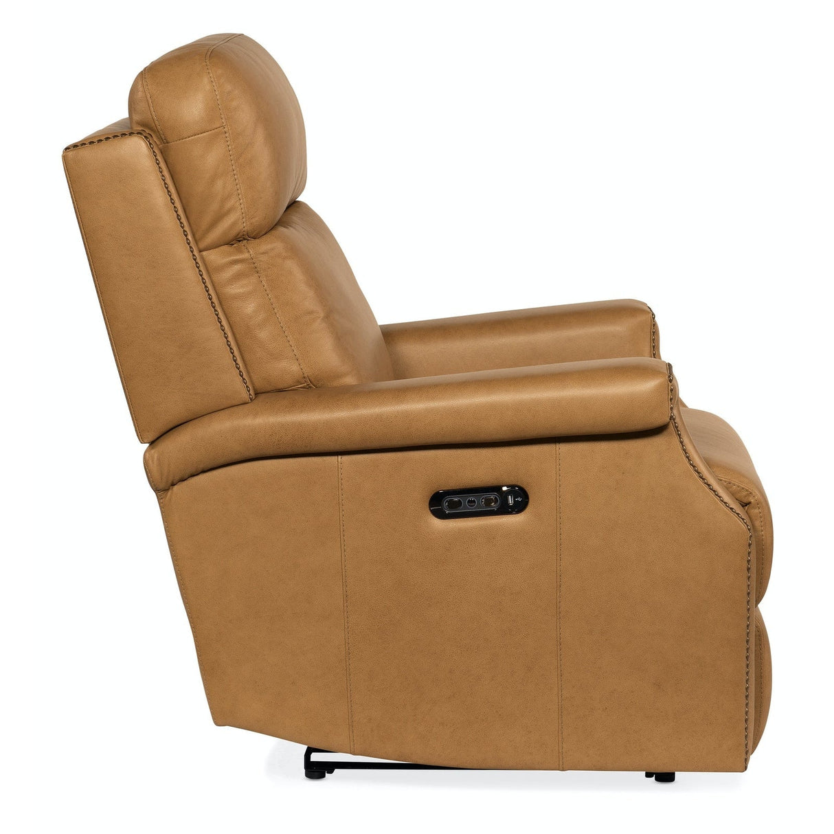 Hooker Furniture Vaughn Zero Gravity Recliner With Power Headrest