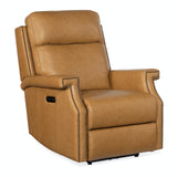 Hooker Furniture Vaughn Zero Gravity Recliner With Power Headrest