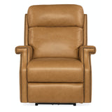 Hooker Furniture Vaughn Zero Gravity Recliner With Power Headrest