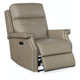 Hooker Furniture Vaughn Zero Gravity Recliner With Power Headrest