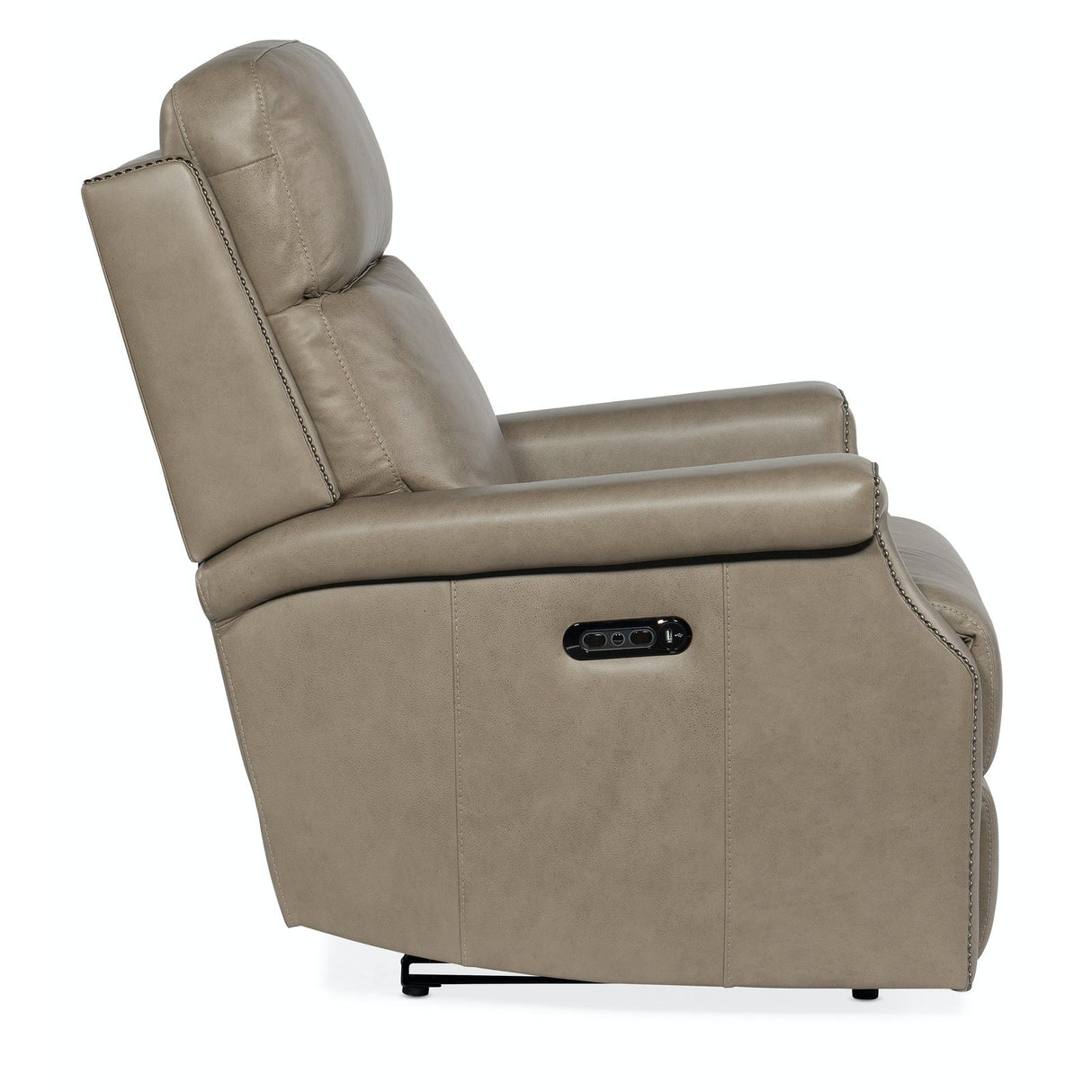 Hooker Furniture Vaughn Zero Gravity Recliner With Power Headrest