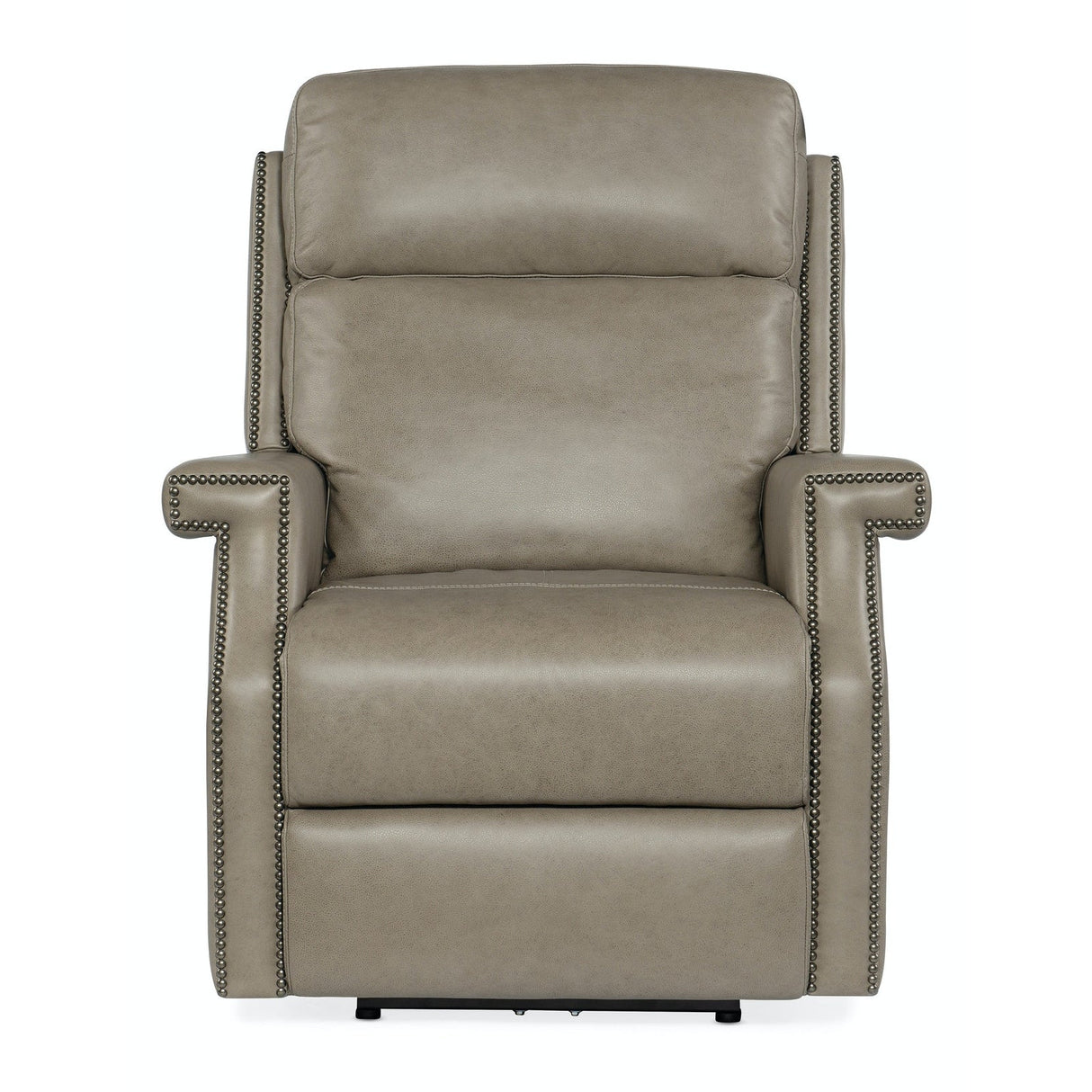 Hooker Furniture Vaughn Zero Gravity Recliner With Power Headrest