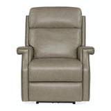 Hooker Furniture Vaughn Zero Gravity Recliner With Power Headrest