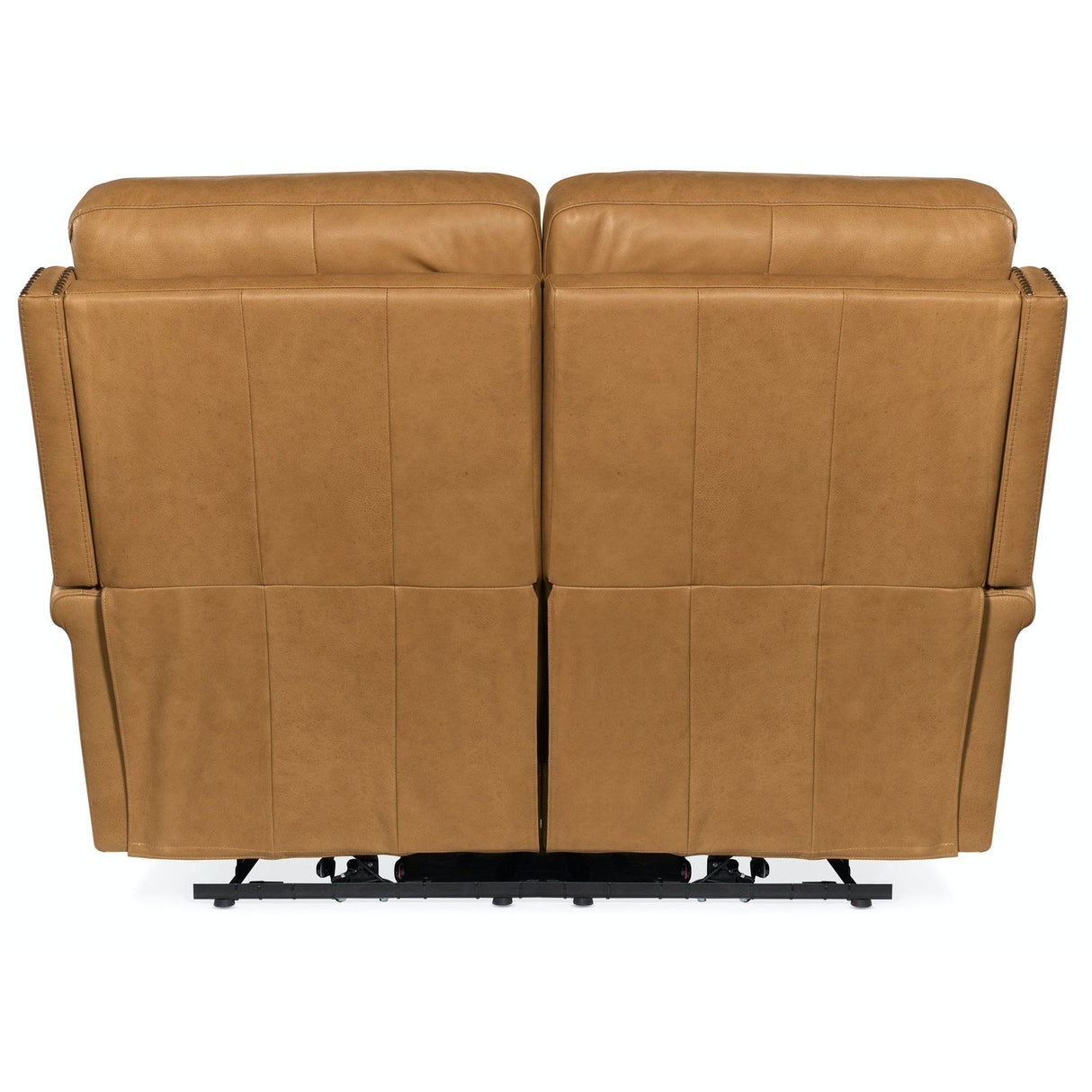 Hooker Furniture Vaughn Zero Gravity Loveseat With Power Headrest