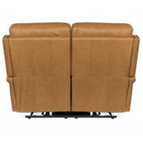 Hooker Furniture Vaughn Zero Gravity Loveseat With Power Headrest