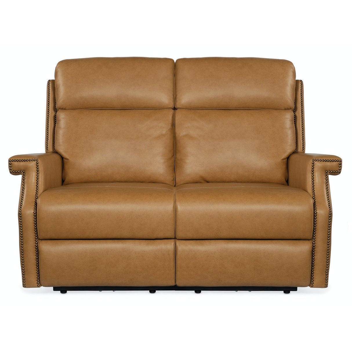 Hooker Furniture Vaughn Zero Gravity Loveseat With Power Headrest