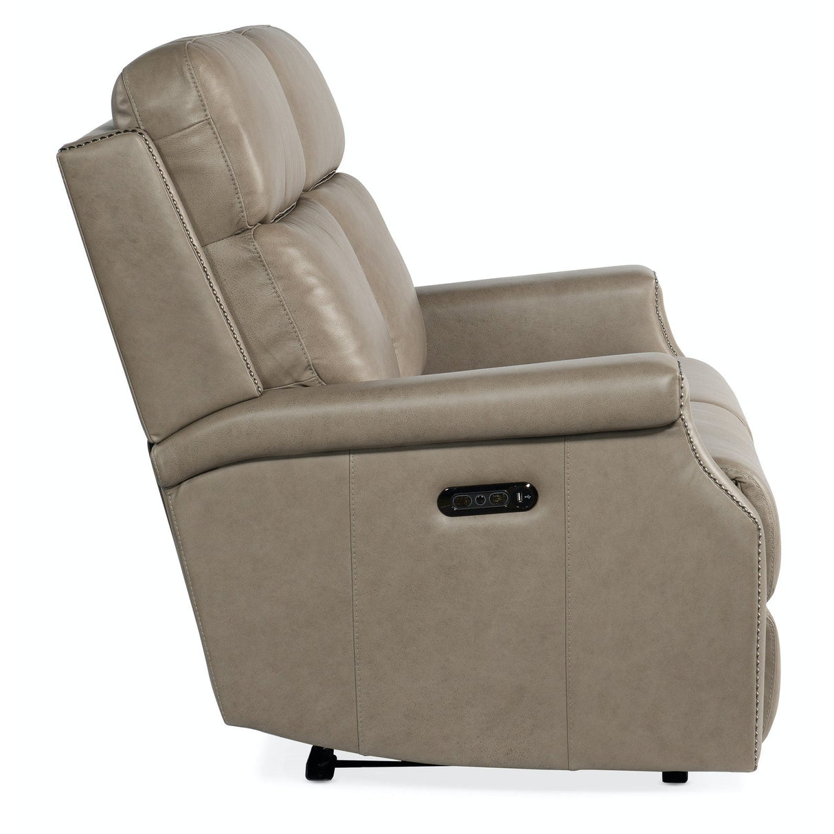 Hooker Furniture Vaughn Zero Gravity Loveseat With Power Headrest