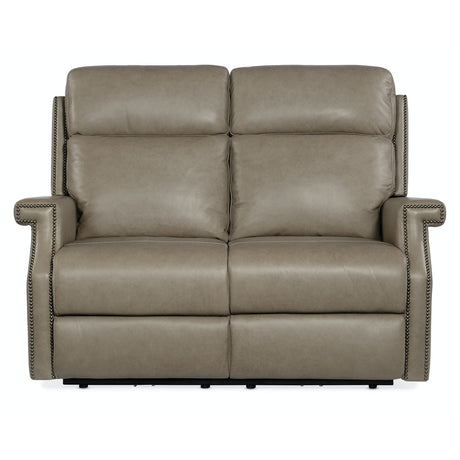 Hooker Furniture Vaughn Zero Gravity Loveseat With Power Headrest