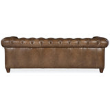 Hooker Furniture Chester Stationary Sofa