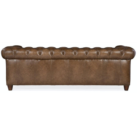 Hooker Furniture Chester Stationary Sofa