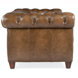 Hooker Furniture Chester Stationary Sofa