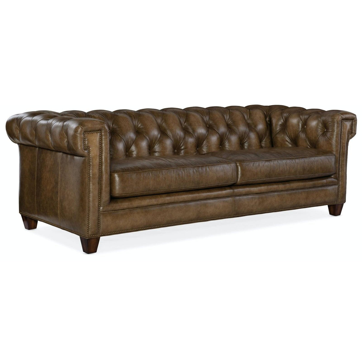 Hooker Furniture Chester Stationary Sofa