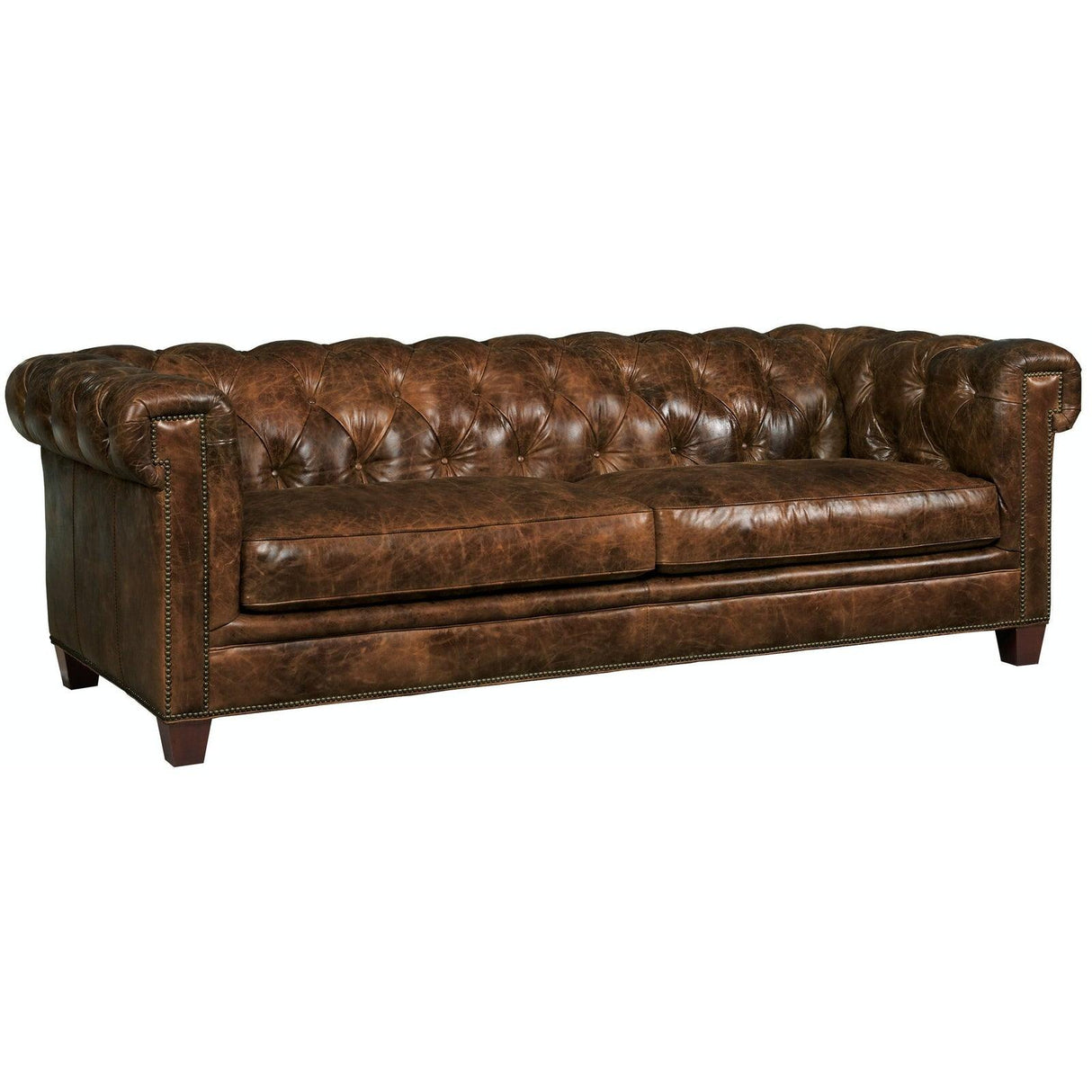 Hooker Furniture Chester Stationary Sofa