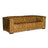 Hooker Furniture Savion 1.5 Laf/Raf 2 Over 2 Sofa W/ Pwr Rec Pwr Hr