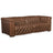 Hooker Furniture Savion 1.5 Laf/Raf 2 Over 2 Sofa W/ Pwr Rec Pwr Hr
