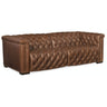 Hooker Furniture Savion 1.5 Laf/Raf 2 Over 2 Sofa W/ Pwr Rec Pwr Hr
