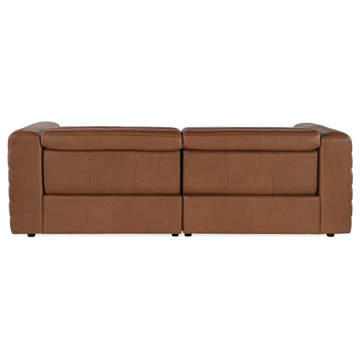 Hooker Furniture Chatelain 1.5 Laf/Raf 2 Over 2 Power Sofa With Power Headrest