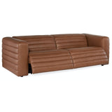 Hooker Furniture Chatelain 1.5 Laf/Raf 2 Over 2 Power Sofa With Power Headrest