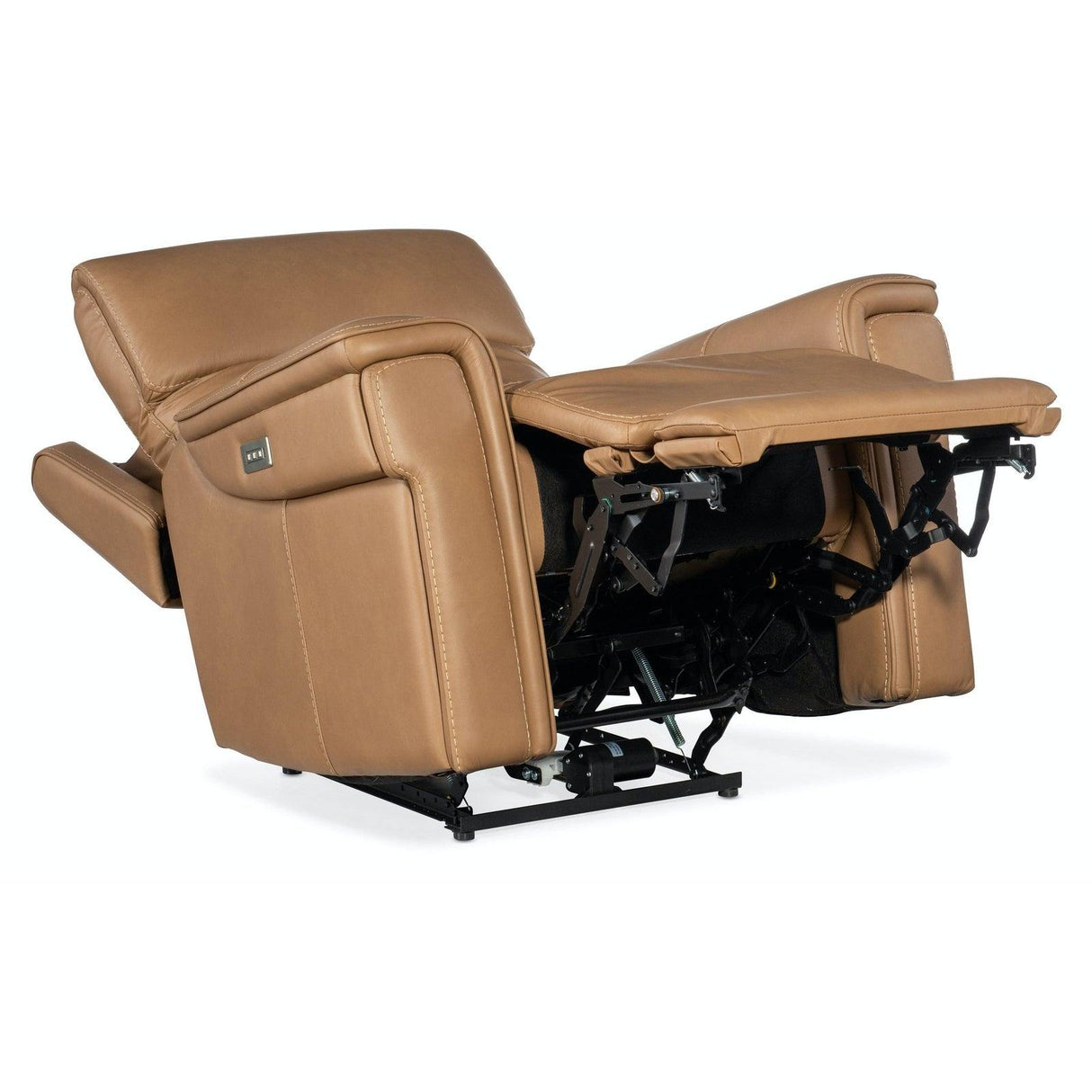 Hooker Furniture Lyra Zero Gravity Power Recliner With Power Headrest