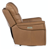 Hooker Furniture Lyra Zero Gravity Power Recliner With Power Headrest