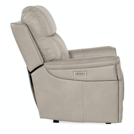 Hooker Furniture Lyra Zero Gravity Power Recliner With Power Headrest