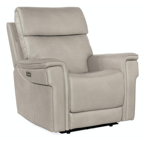 Hooker Furniture Lyra Zero Gravity Power Recliner With Power Headrest