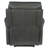 Hooker Furniture Lyra Zero Gravity Power Recliner With Power Headrest