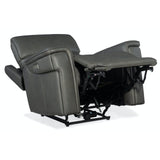 Hooker Furniture Lyra Zero Gravity Power Recliner With Power Headrest