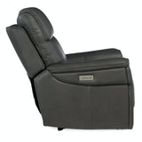 Hooker Furniture Lyra Zero Gravity Power Recliner With Power Headrest